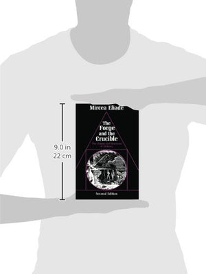 The Forge And The Crucible: The Origins And Structure Of Alchemy,Used