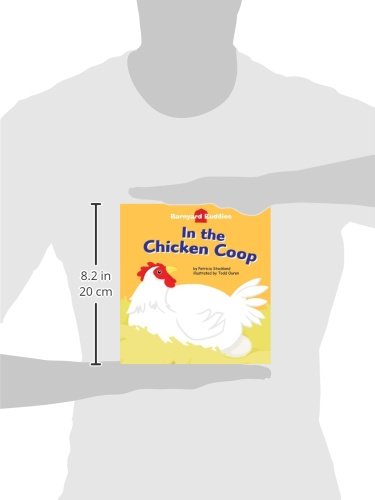 In the Chicken Coop (Barnyard Buddies),Used