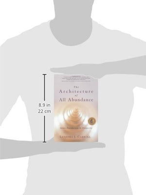The Architecture of All Abundance: Seven Foundations to Prosperity,Used