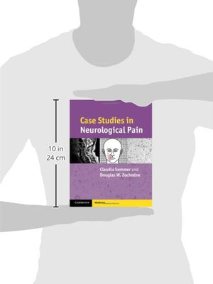 Case Studies in Neurological Pain (Case Studies in Neurology),Used