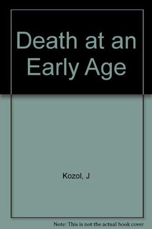 Death at an Early Age,Used
