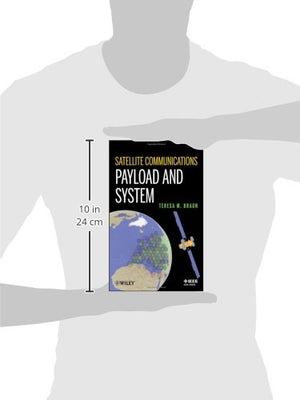 Satellite Communications Payload and System,Used