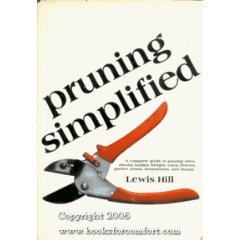 Pruning Simplified,Used