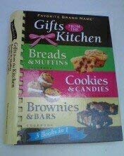 Favorite Brand Name Gifts from the Kitchen,Used