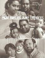 Many Families, Many Literacies: An International Declaration of Principles,Used