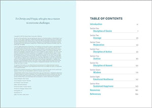 The 5Minute Stoicism Journal: Create Space for Joy, Positivity, and Reflection,Used