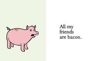 All My Friends are Still Dead: (Funny Books, Children's Book for Adults, Interesting Finds),Used