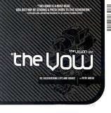 The Vision And The Vow: Rediscovering Life And Grace,New