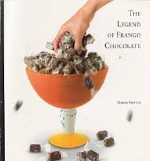 The Legend of Frango Chocolate,Used