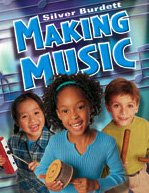 Making Music, Grade 2, Student Book,Used