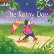 The Rainy Day,Used