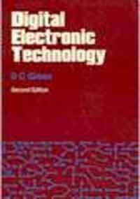 Digital Electronic Technology-used