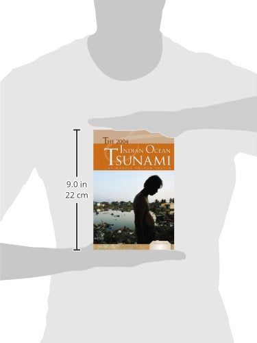 The 2004 Indian Ocean Tsunami (Essential Events),Used