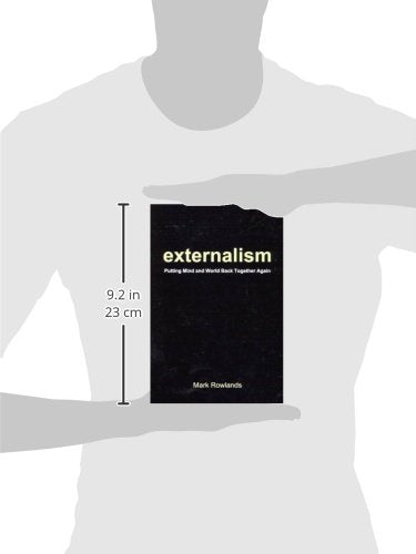 Externalism: Putting Mind and World Back Together Again,Used