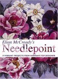 Elian McCready's Needlepoint,Used