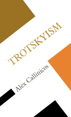 Trotskyism (Concepts Social Thought),Used