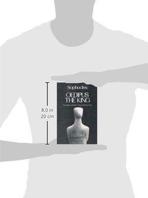 Oedipus the King (Greek Tragedy in New Translations),Used