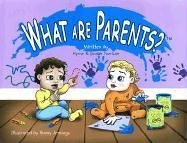 What Are Parents?,Used
