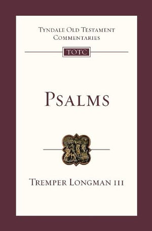 Psalms (Tyndale Old Testament Commentaries),Used