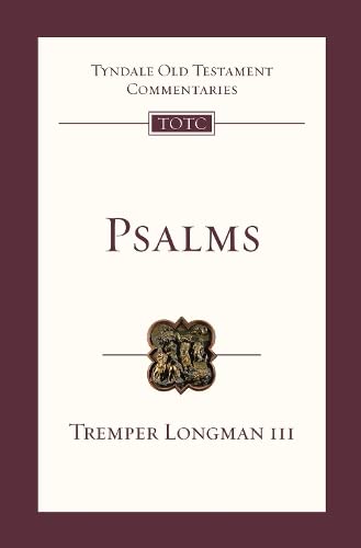 Psalms (Tyndale Old Testament Commentaries),Used