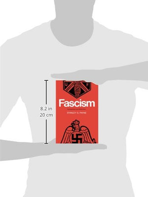 Fascism: Comparison and Definition,Used