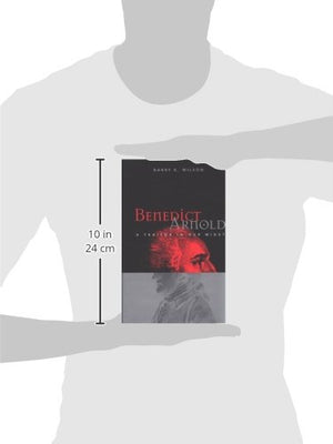 Benedict Arnold: A Traitor in Our Midst,Used