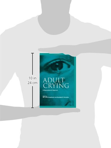 Adult Crying: A Biopsychosocial Approach,Used