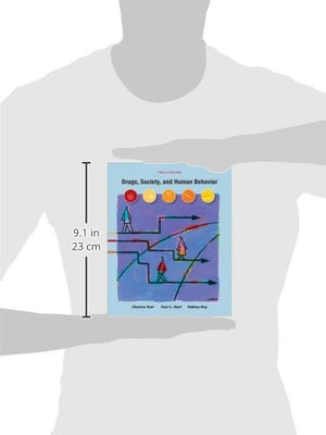 Drugs, Society, And Human Behavior, 12Th Edition,New