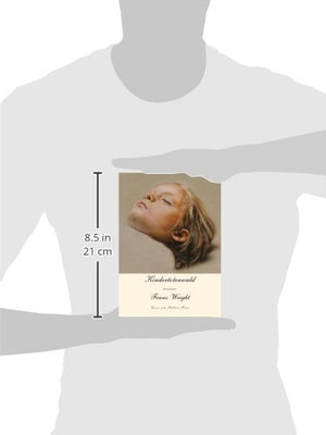 Kindertotenwald: Prose Poems-used