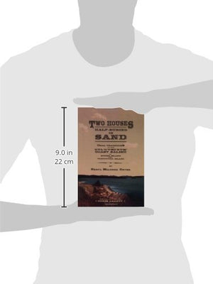 Two Houses HalfBuried in Sand: Oral Traditions of the Hul'q'umi'num' Coast Salish of Kuper Island and Vancouver Island,Used