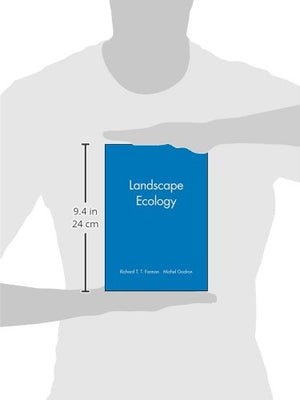 Landscape Ecology,Used