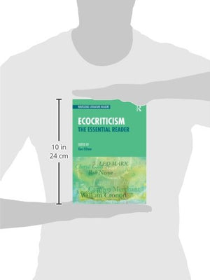 Ecocriticism (Routledge Literature Readers)