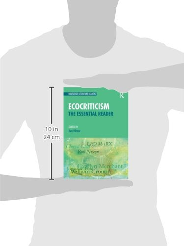 Ecocriticism (Routledge Literature Readers)