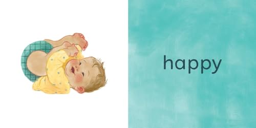 Baby Feels (Baby'S World)