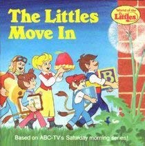 The Littles Move In