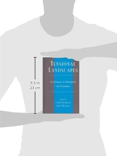 Tensional Landscapes: The Dynamics of Boundaries and Placements,Used