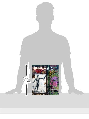 Urban Walls: A Generation of Collage in Europe and America,Used