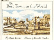 The Best Town In The World,New
