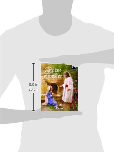 The Gardens of Easter (Arch Book),Used