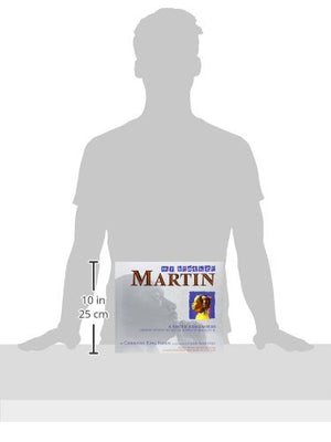 My Brother Martin: A Sister Remembers Growing Up With The Rev. Dr. Martin Luther King Jr.,Used