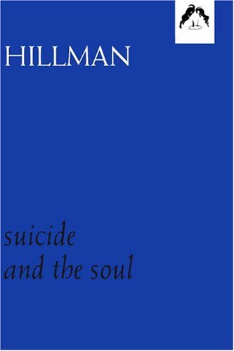 Suicide and the Soul (Dunquin Series: No. 8),Used
