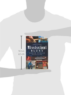 Hidden History of Mississippi Blues,Used