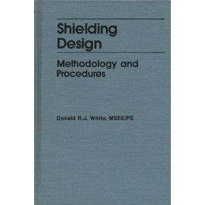 Shielding Design Methodology and Procedures,Used