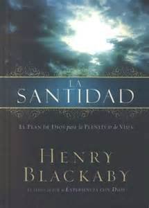 La santidad: El plan de Dios para la plenitud de vida,Used