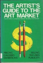 The artist's guide to the art market,Used