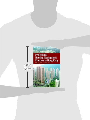Professional Housing Management Practices in Hong Kong,Used