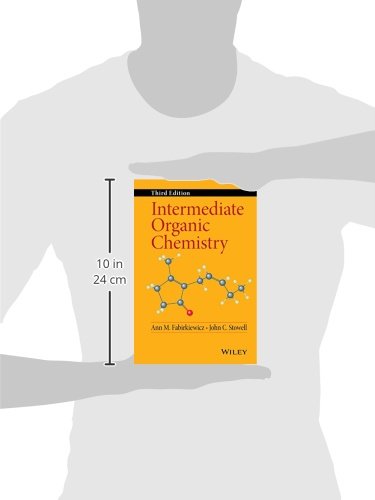 Intermediate Organic Chemistry, 3Rd Edition