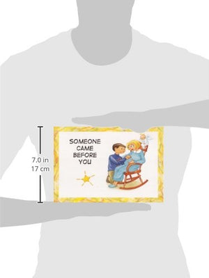Someone Came Before You,Used