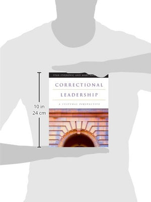 Correctional Leadership: A Cultural Perspective,Used