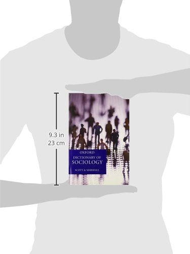 A Dictionary of Sociology,Used